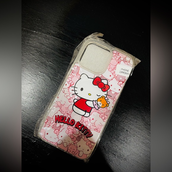 Phone case - Picture 1 of 1
